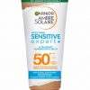 Kem Chống Nắng Garnier Ambre Solaire sensitive expert+ LSF 50+ / Tuýp 200 ml 2 kiotviet 4fd573564c59553ce3e9f8fd1b527eb6