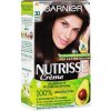 Thuốc Nhuộm Tóc Garnier Nutrisse 3 Nâu Sẫm Cà Phê 1 kiotviet a73c795951880447cb0c5834866b175f