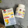 Viên Ngậm Canxi Doppelherz Calcium 1000 + D3 + K2 Vị Cam / 60v 3 kiotviet 9678de6b6e22167f7f9048bc4c8c0ef4
